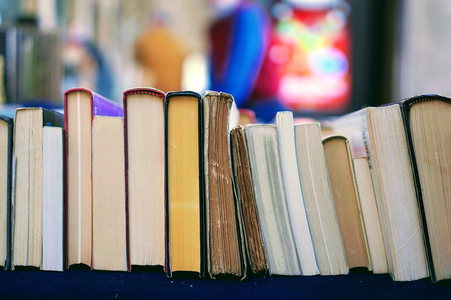 Top 10 Books to Add to Your Reading Log